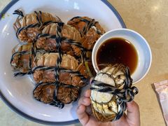-杨氏青龙虾·羊蝎子(珠江路店)