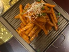 -杨记隆府(白象街店)