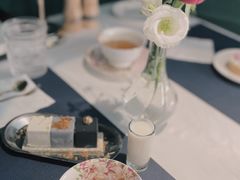 -L'amour澜茉·轻法餐