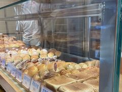 -红心闪闪面包牛奶公司(旺角星辰店)