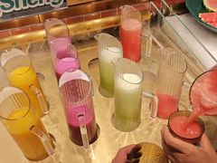 -東盛炭烤自助料理(玄武招商花园城店)