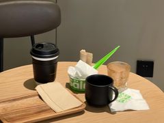 -星巴克臻选(北京蓝色港湾RO店)