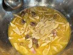 -亭下湖饭店(康岭店)