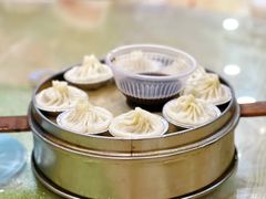 -江城燕子大排档(江汉路步行街店)