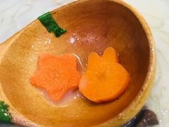 -鸭小妹鸭血粉丝(老门东店)