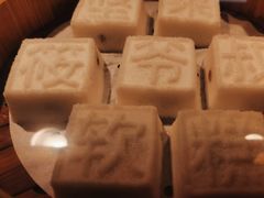 -筱爷叔·上海传统手工菜(玉树路店)