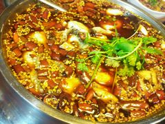 -大川先生·小龙虾·川菜(信义坊店)