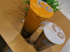 -CoCo都可(燕塘店)