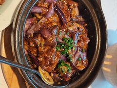 -森隆饭庄(崇文门新世界百货店)