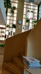 -简法造型·品牌形象店