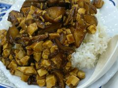 -东吴面馆(因果巷店)