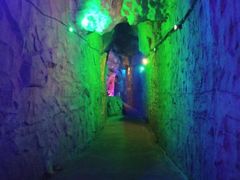 -泰安地下龙宫景区