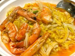 -山海菜馆·海肠捞饭·青岛菜(栈桥店)