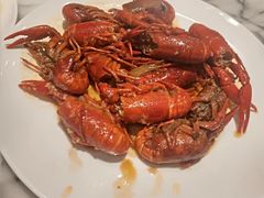 -深圳同泰万怡酒店·万荟轩自助餐厅(同泰店)