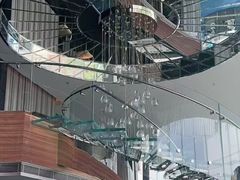 -上海新锦江大酒店