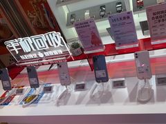 -转转二手回收(新城吾悦广场店)