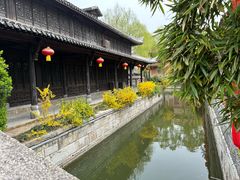 -台儿庄古城