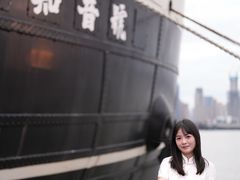 -武汉知音号