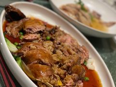 -上海人家花樣年华(中山公园店)