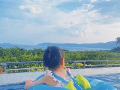 -三亚亚龙湾天域度假酒店