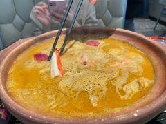 -敏华冰厅(平安金融中心店)