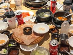 -泥炉烧肉师(新街口金銮巷店)
