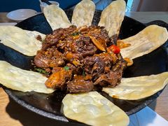 -徐小姐爱地锅(海州万达店)