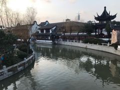 -召稼楼古镇