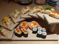 -万岁寿司(蓬江万达店)