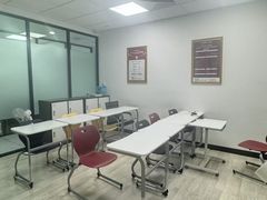 -爱特精英KET·PET·雅思托福·国际课程(苏悦广场店)