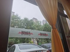 -北京老铺烤鸭(高新店)