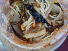 -王文群凉皮(星光国际店)