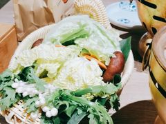 -古关火锅店(古北水镇景区店)