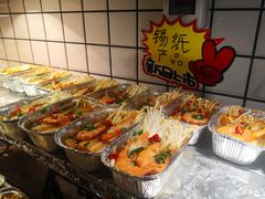 -韩风源自助烤肉(国贸精品店)