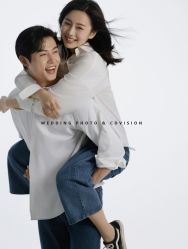 -CD视觉婚纱摄影