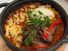 -CRAZYONES西班牙海鲜饭(上海美罗城店)