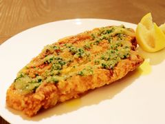 -秋林西餐厅