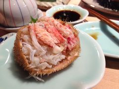 -然寿司(郎园vintage店)