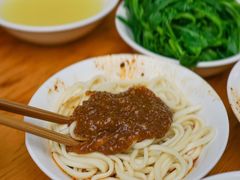 杂酱面-老号牛王庙金宴面店(锦东路253号院店)