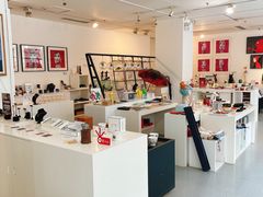-今日艺术汇书店