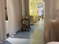 -PARFUM FLORAL花境法餐(南京首店)