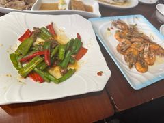 -古南都·老广东酒楼(龙江店)