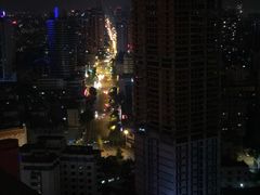 -富力丽思卡尔顿酒店·FLAIR餐厅酒吧