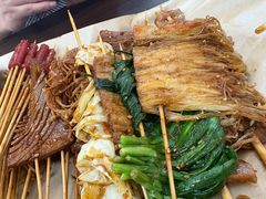 -上海老太小吃店(好吃街店)