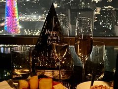 -广州柏悦酒店·悦吧·顶楼露天酒吧