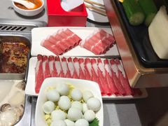 -海底捞火锅(海宁路店)