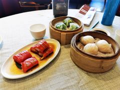 -潮府馆·非遗潮州菜·港式点心(世纪公园店)