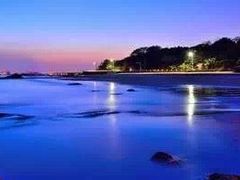 -北戴河东海水浴场