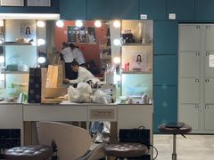 -海马体照相馆(天津世纪都会店)