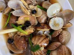 -锐记美食店·现捞海鲜(闸坡店)